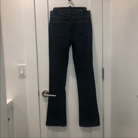 The Slim-X Bootcut Jeans - Picture 5 of 5